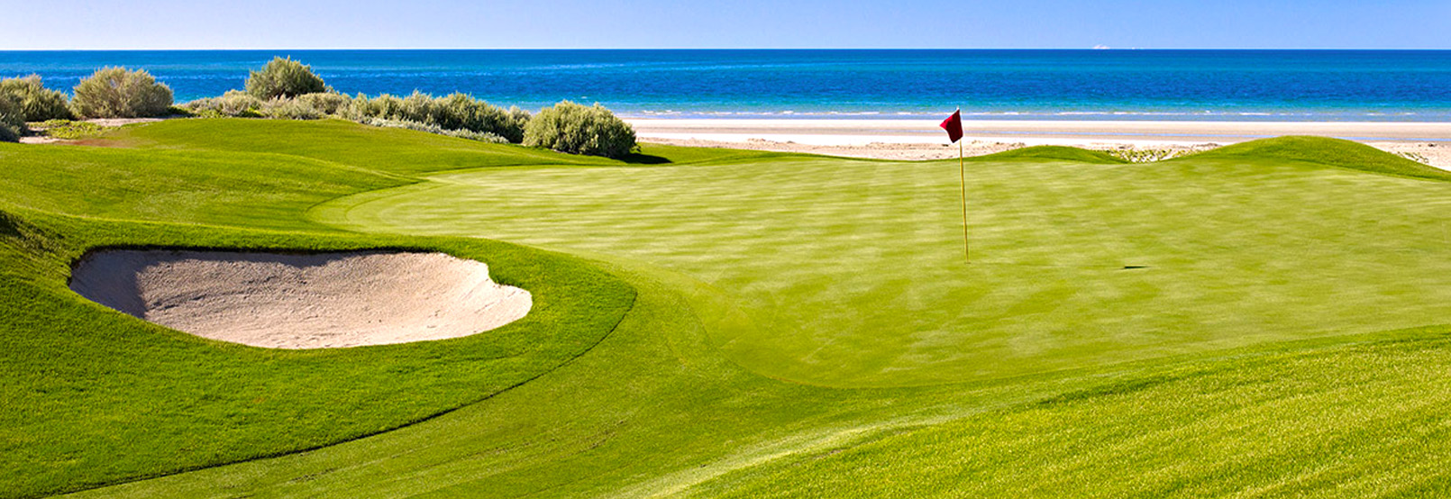 Vidanta Golf Puerto Penasco